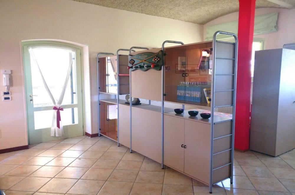 Casa Petra Daire Vigasio Dış mekan fotoğraf